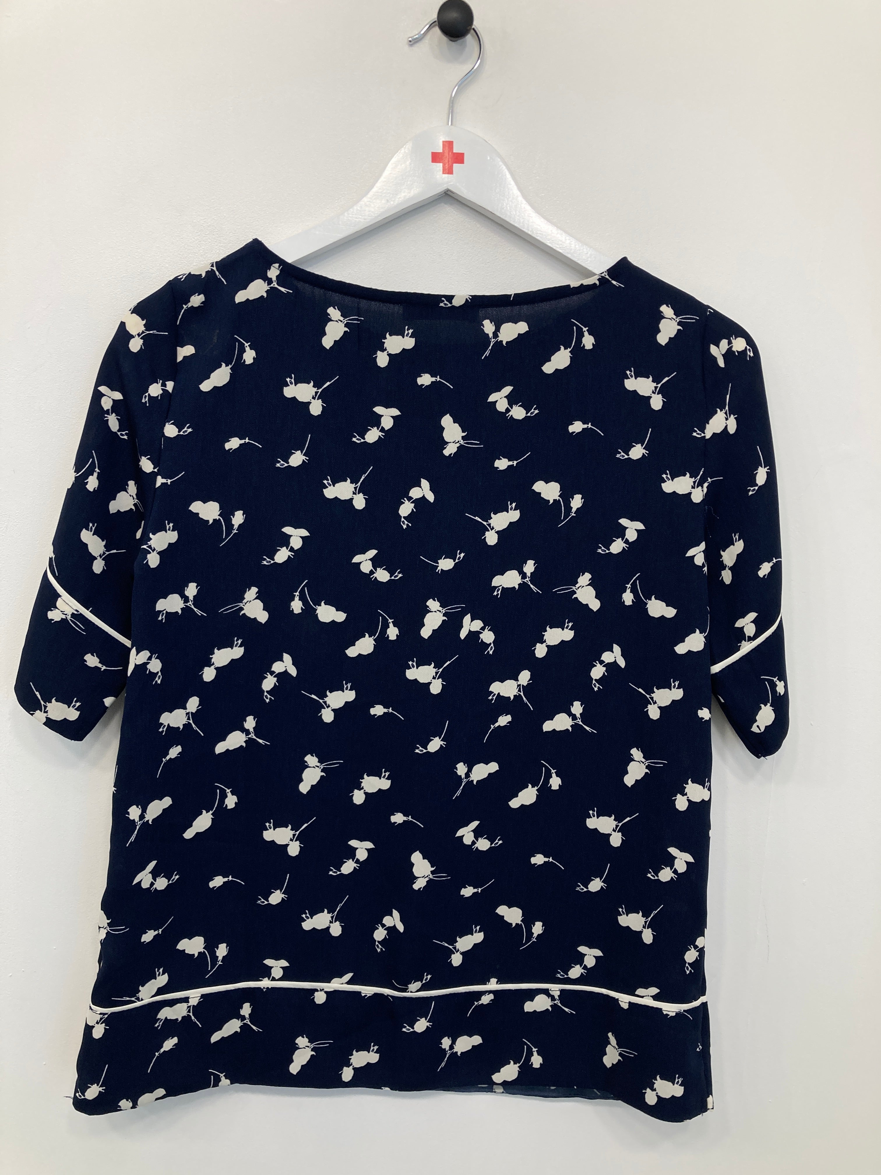 Pieces Bluse